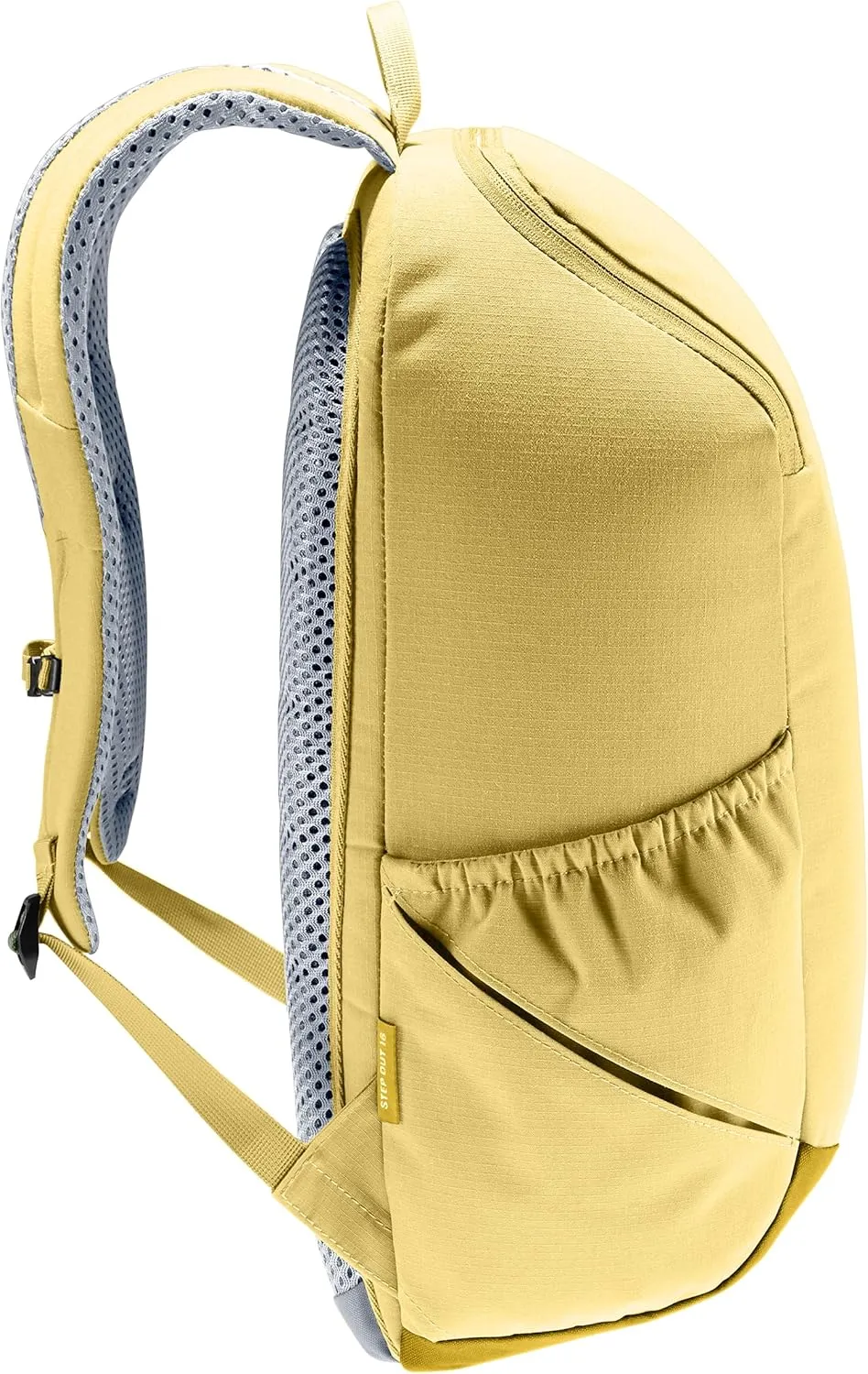 Deuter Minimalistic, Ginger-Turmeric, 12 litres