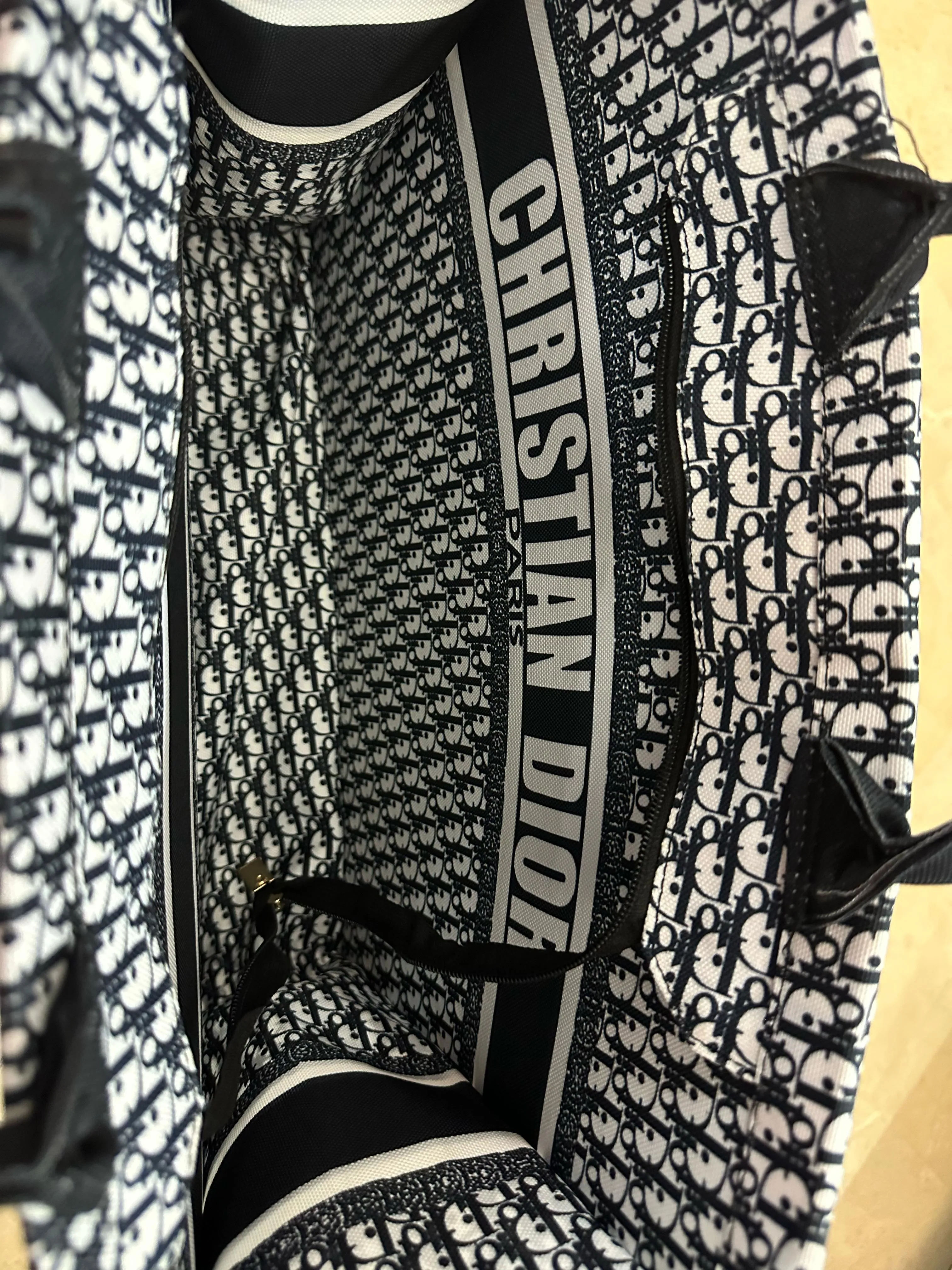 DIOR BAG