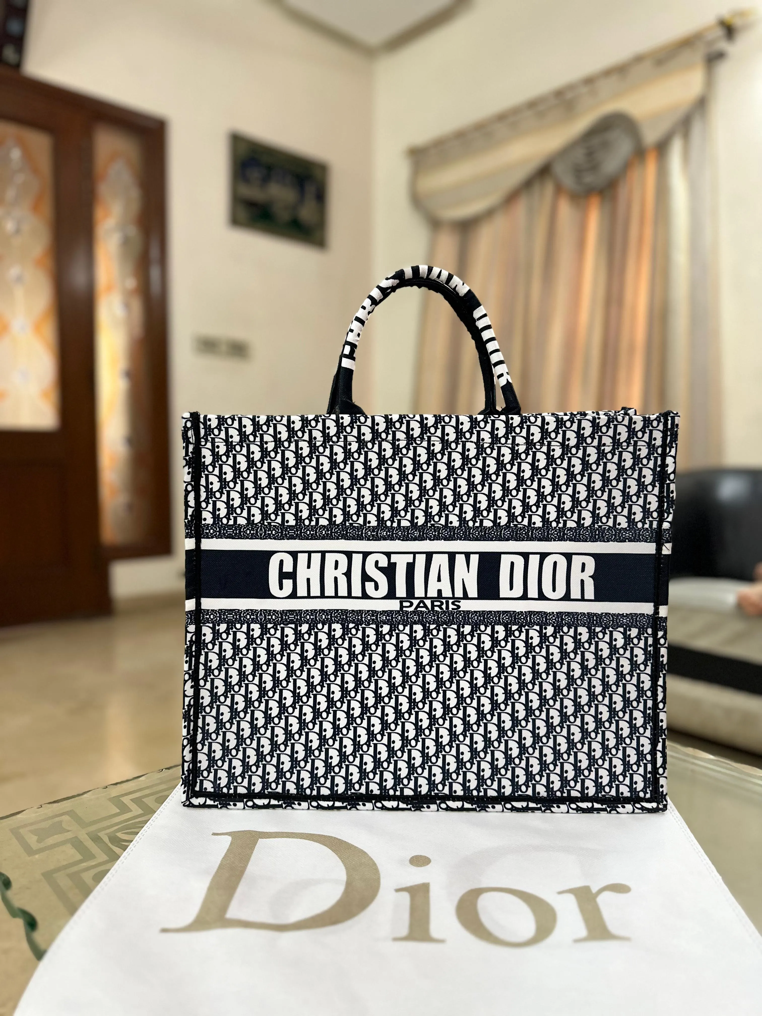 DIOR BAG