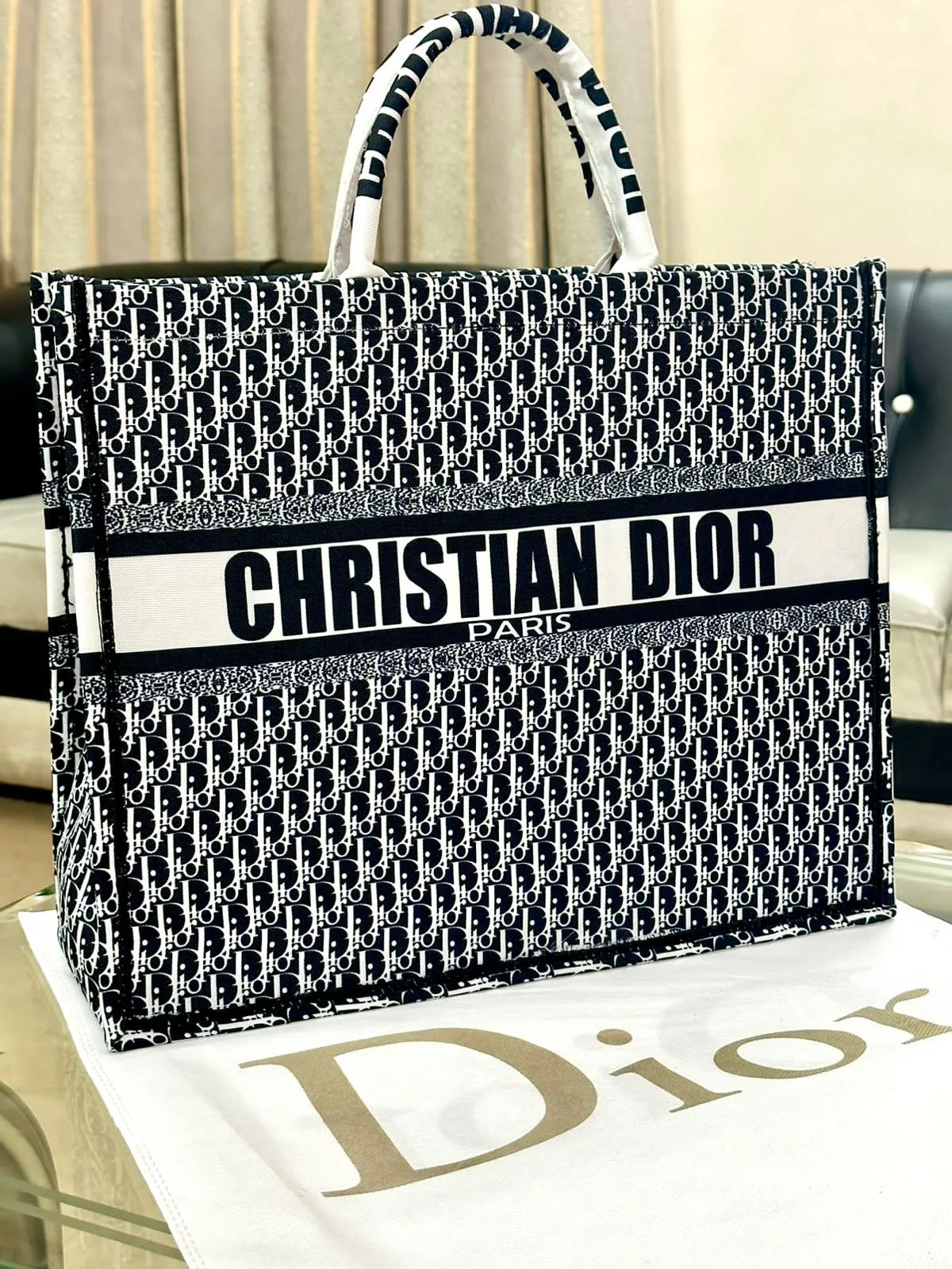 DIOR BAG