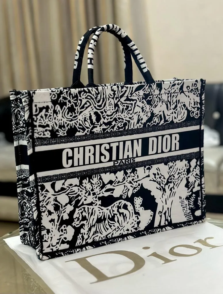 DIOR BAG