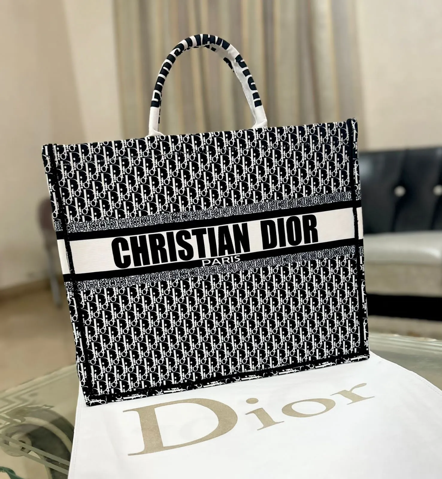 DIOR BAG