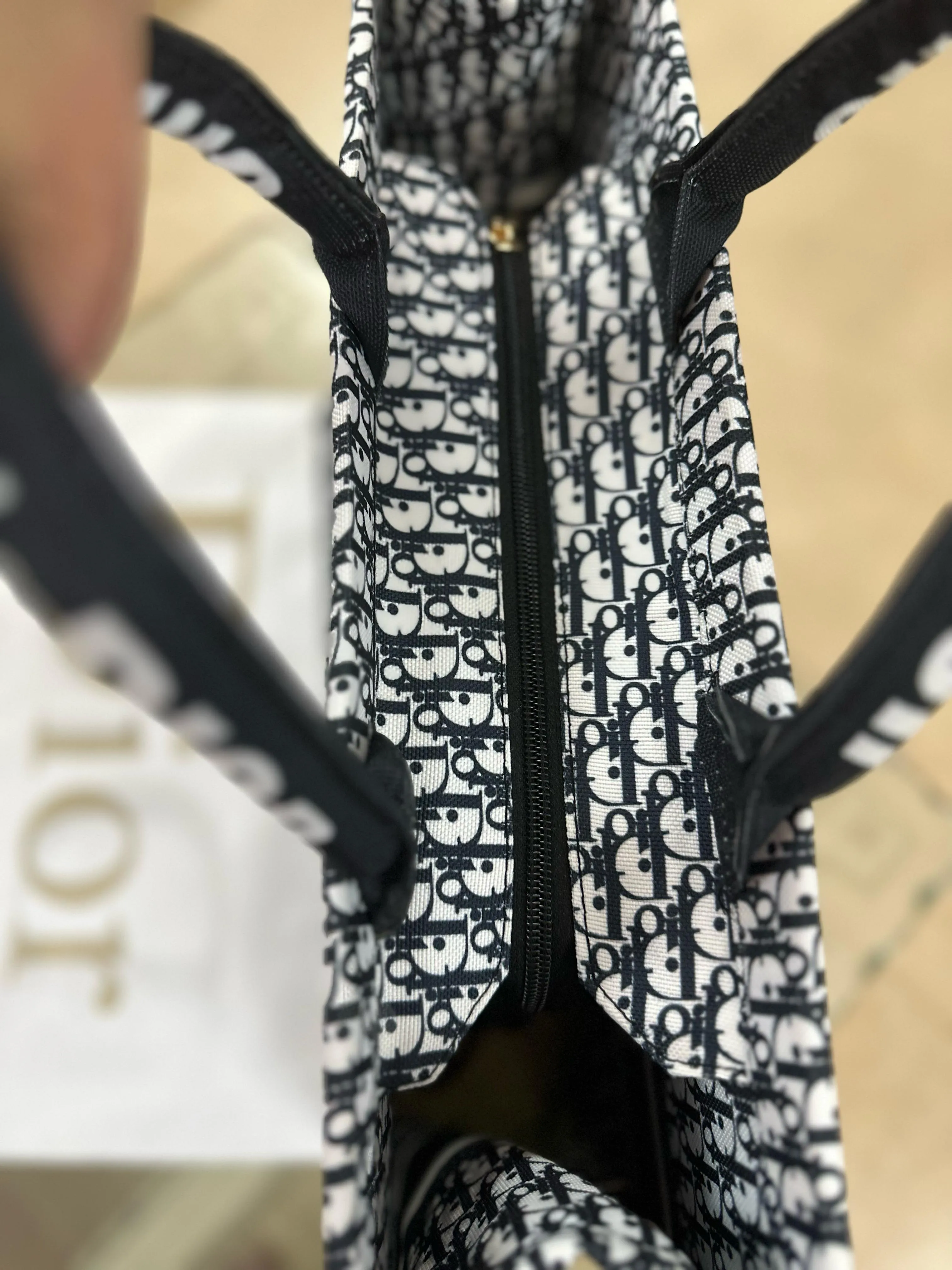 DIOR BAG