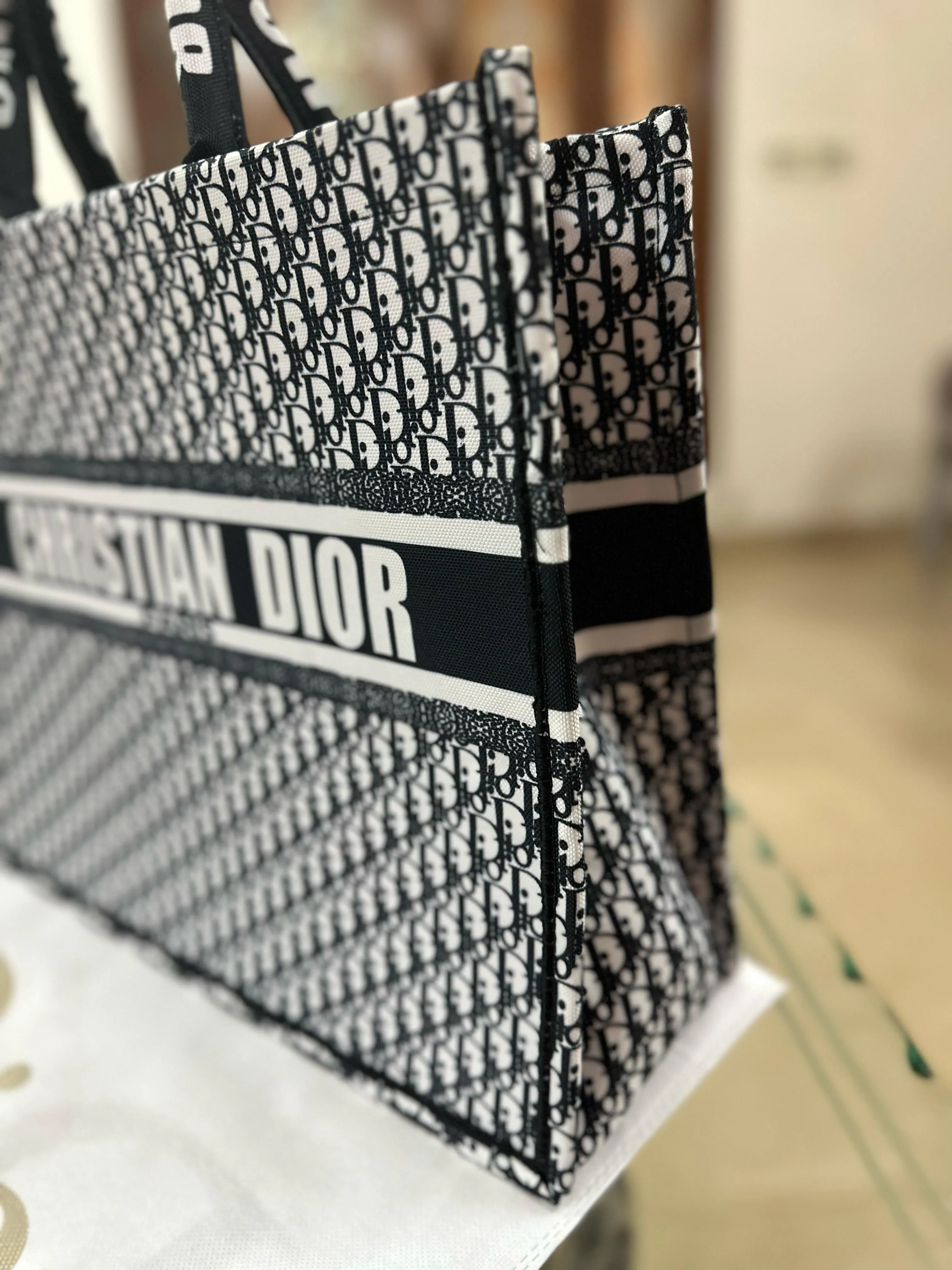 DIOR BAG