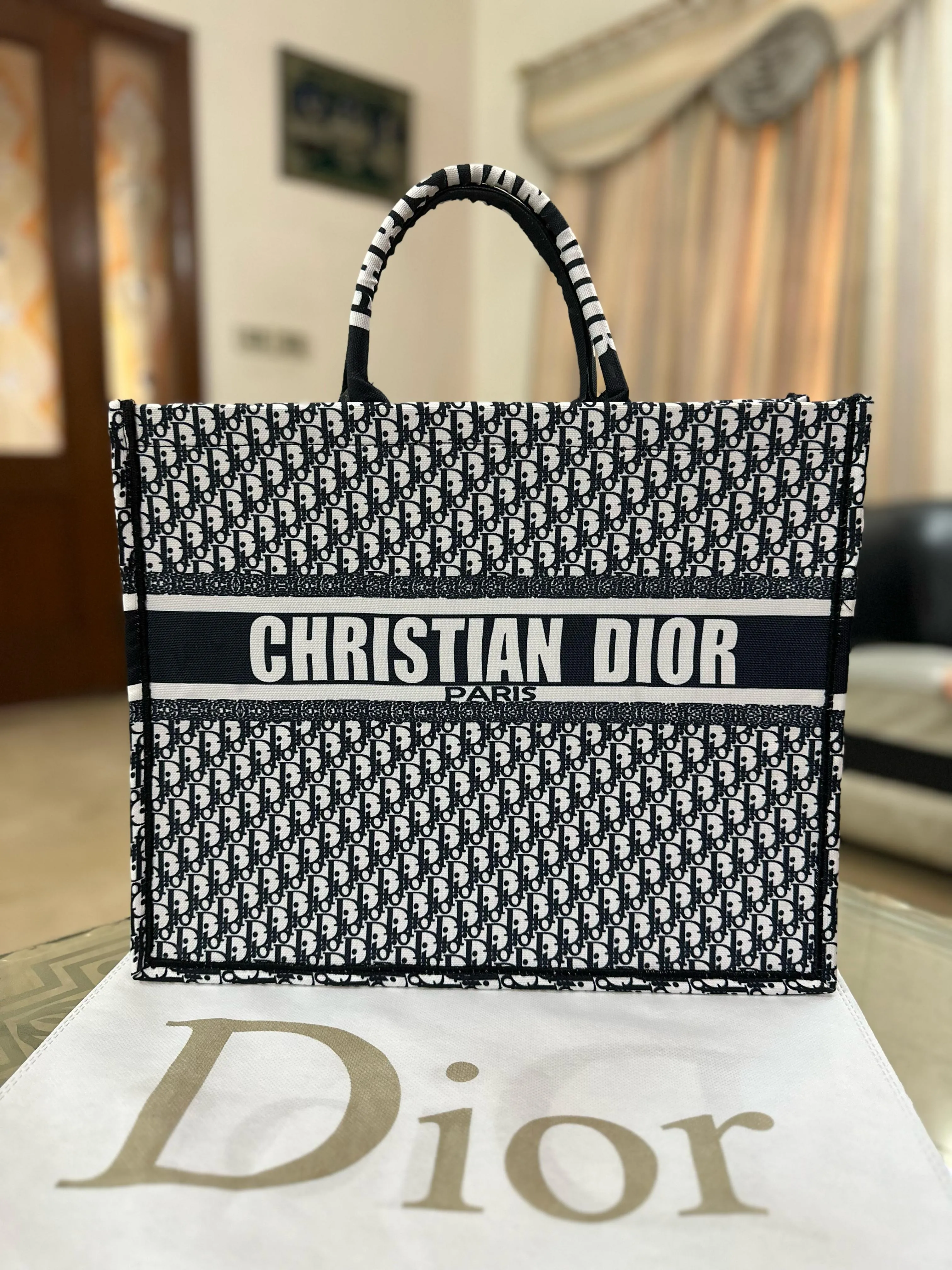 DIOR BAG