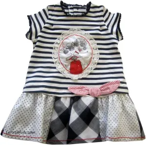 Dress cb30053