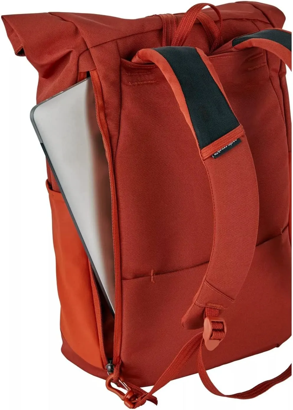 eagle creek Explore Tote Bag for Travel - 100% Weather-Resistant Recycled Polyester with Interior Organization Pockets