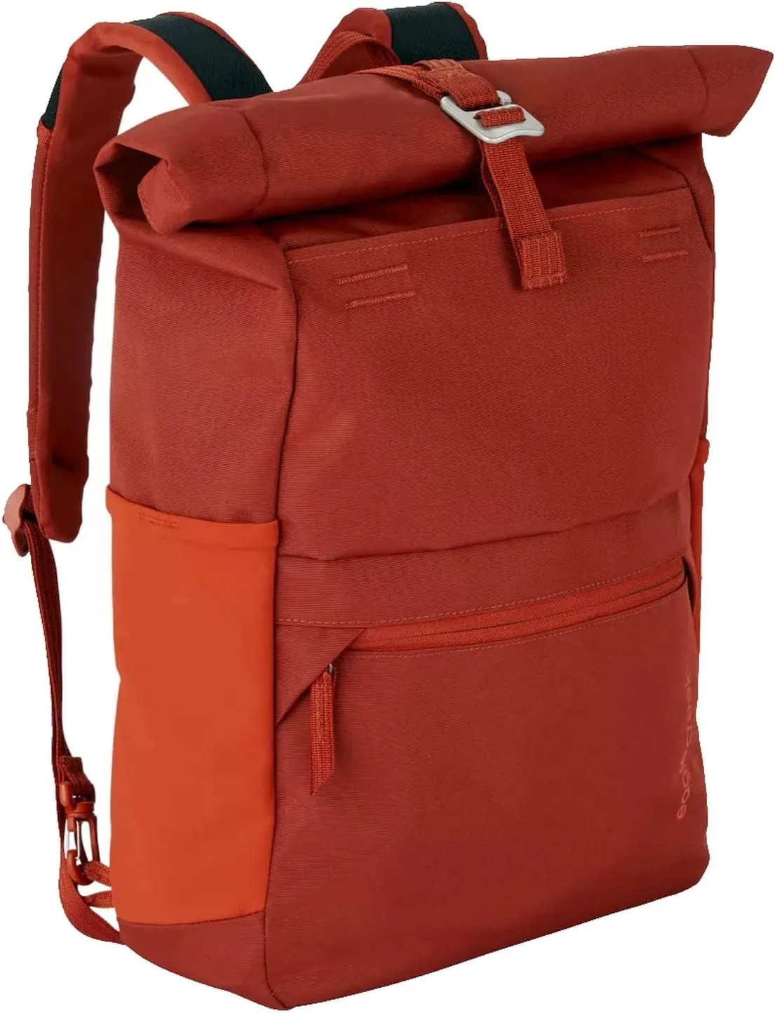 eagle creek Explore Tote Bag for Travel - 100% Weather-Resistant Recycled Polyester with Interior Organization Pockets