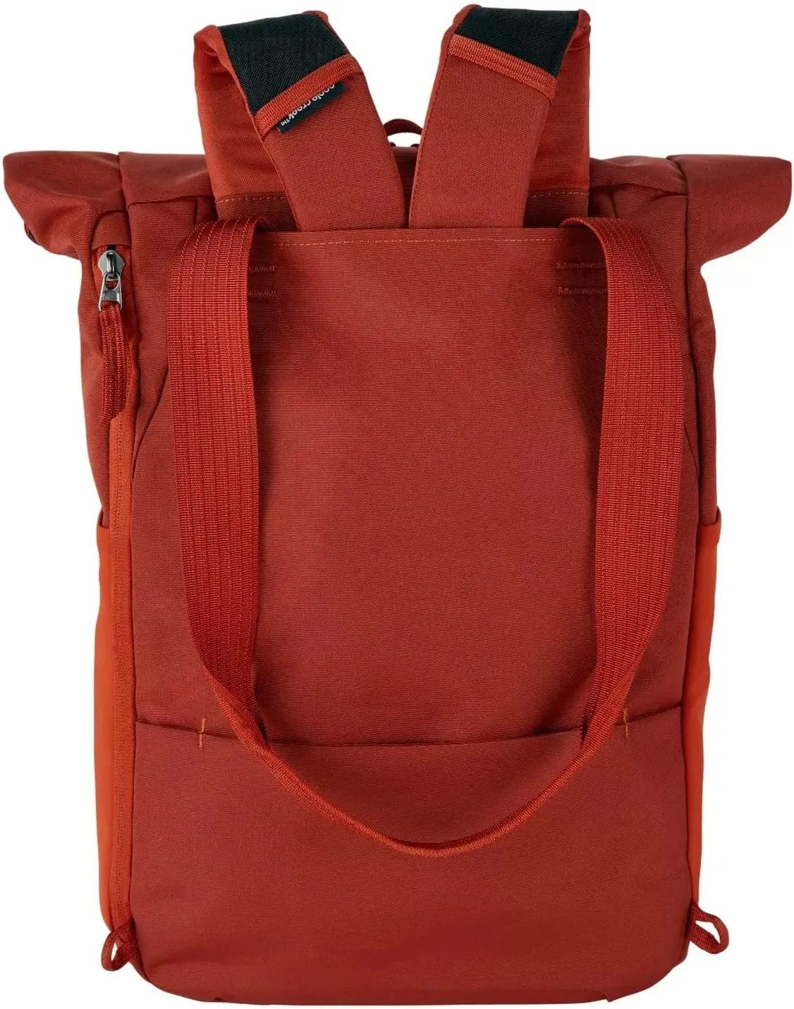 eagle creek Explore Tote Bag for Travel - 100% Weather-Resistant Recycled Polyester with Interior Organization Pockets