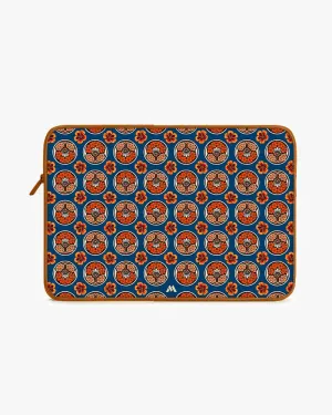 East-Indian Cherries [Julie de Graag] MacBook / Laptop-Sleeve