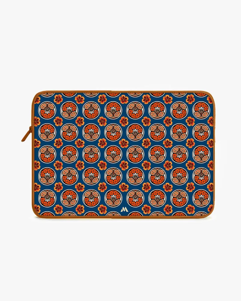 East-Indian Cherries [Julie de Graag] MacBook / Laptop-Sleeve
