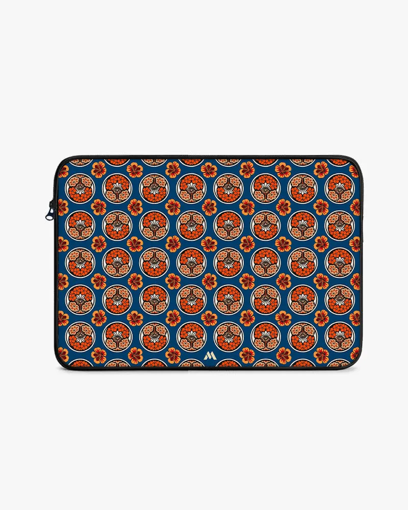 East-Indian Cherries [Julie de Graag] MacBook / Laptop-Sleeve
