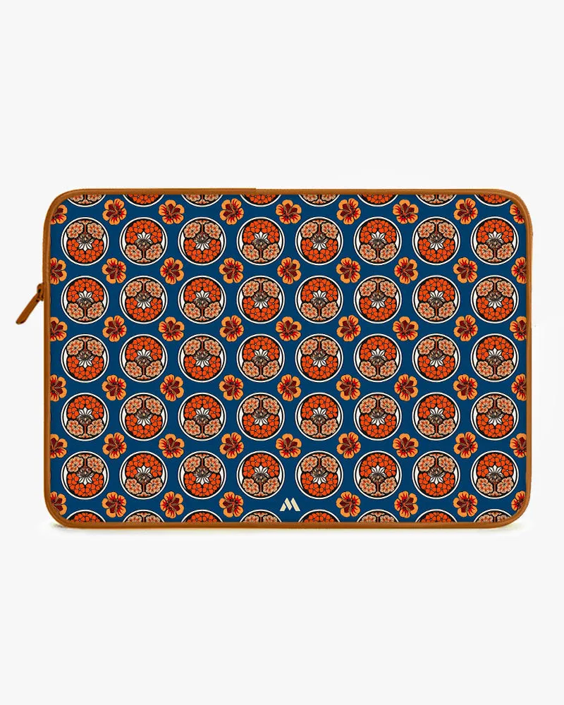 East-Indian Cherries [Julie de Graag] MacBook / Laptop-Sleeve