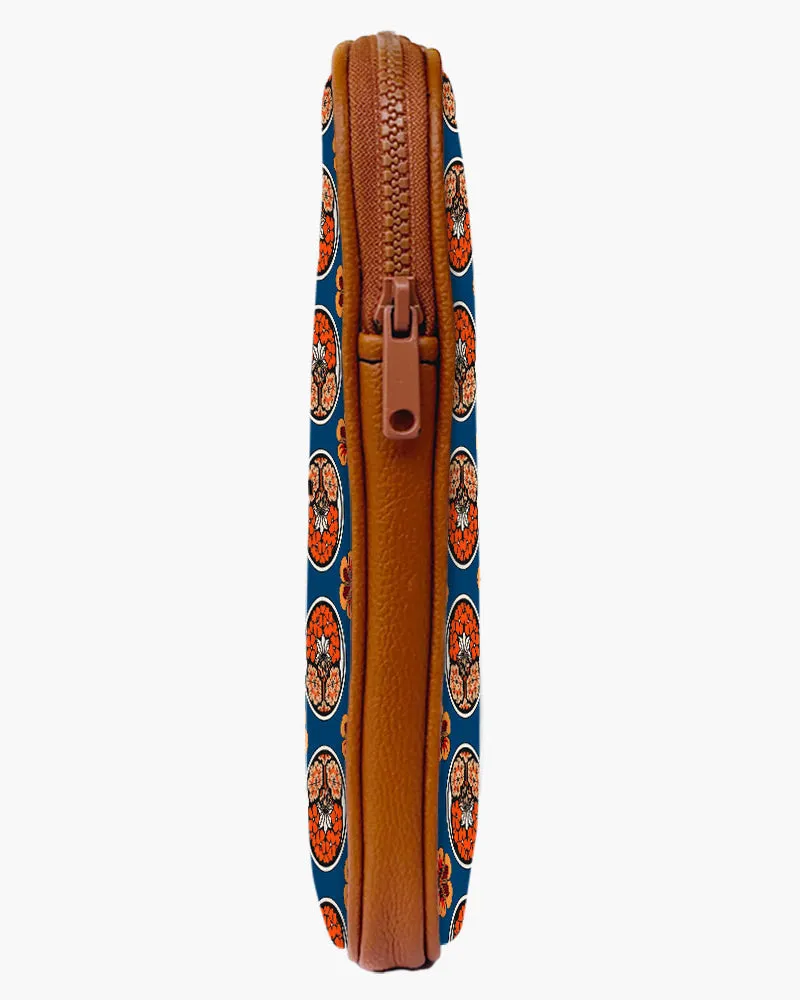East-Indian Cherries [Julie de Graag] MacBook / Laptop-Sleeve