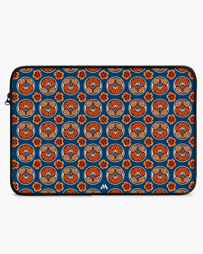 East-Indian Cherries [Julie de Graag] MacBook / Laptop-Sleeve