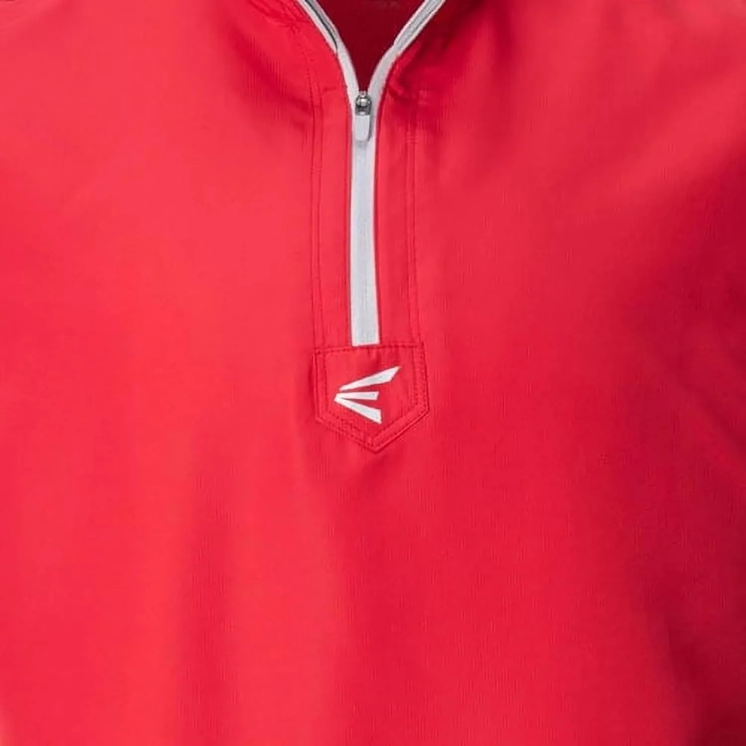 Easton Alpha Short Sleeve Cage Jacket | Adult & Youth Sizes | Multiple Colors