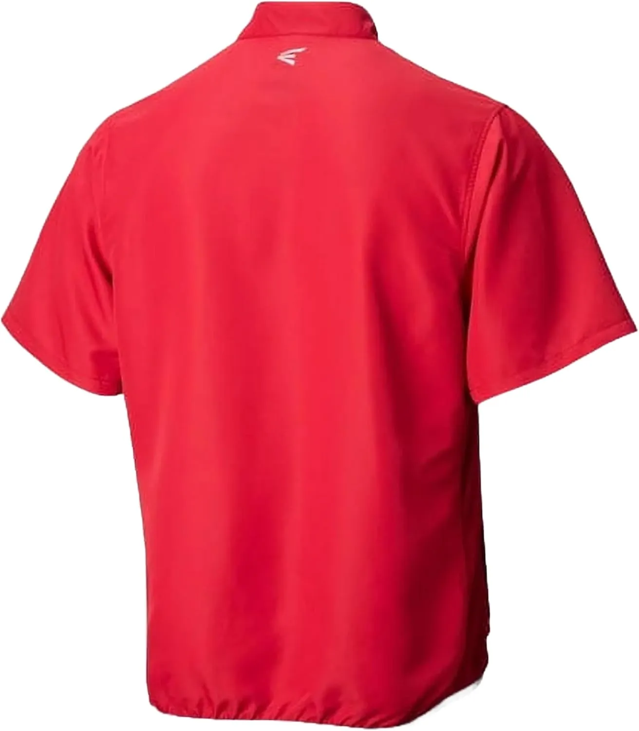 Easton Alpha Short Sleeve Cage Jacket | Adult & Youth Sizes | Multiple Colors