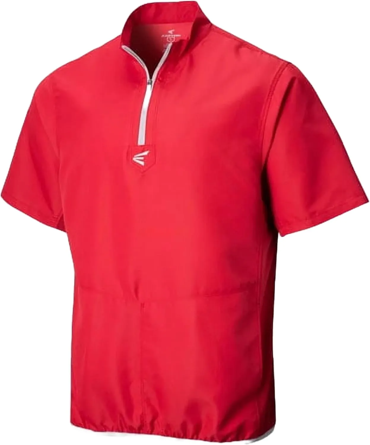 Easton Alpha Short Sleeve Cage Jacket | Adult & Youth Sizes | Multiple Colors