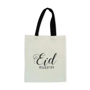 Eid Cotton Bag