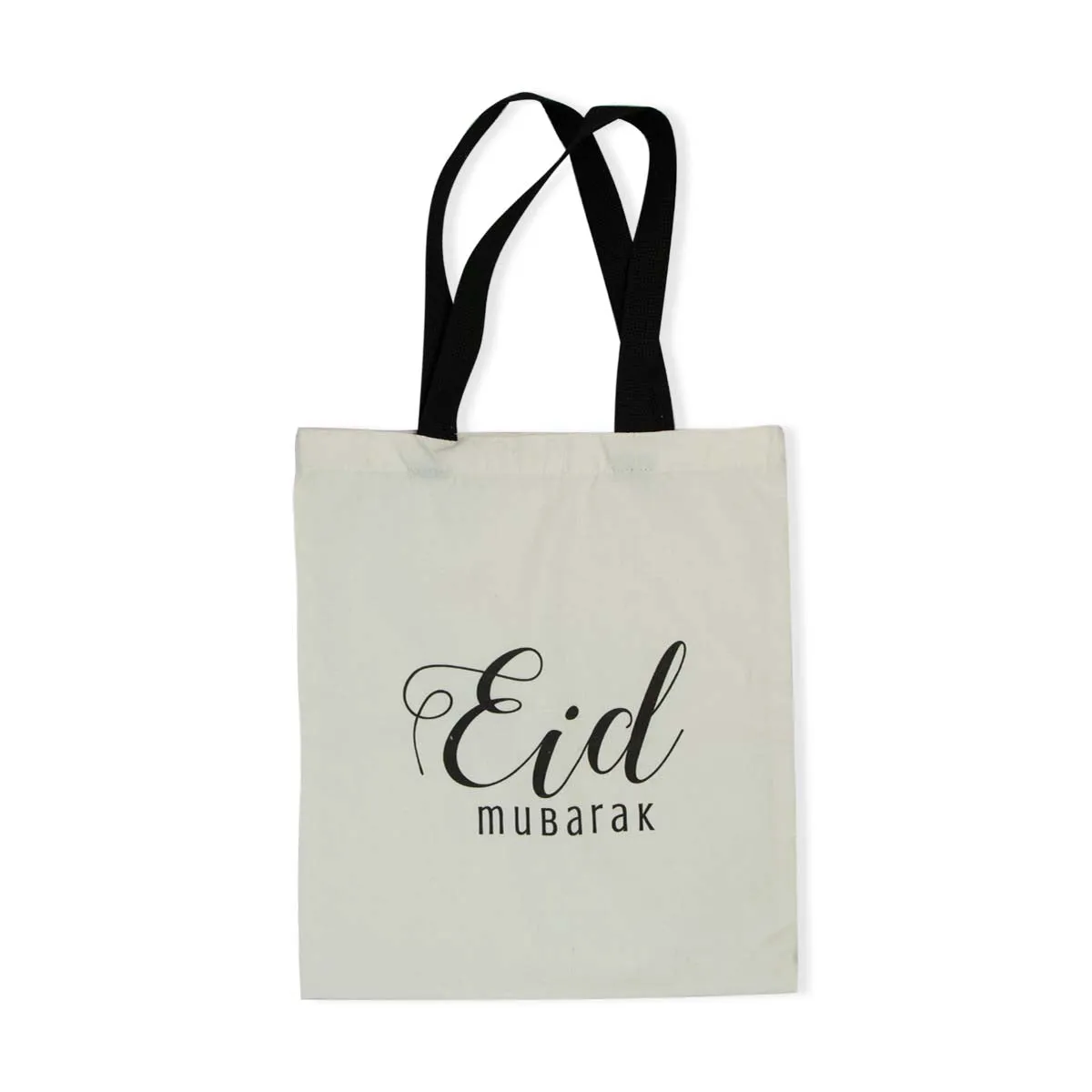 Eid Cotton Bag