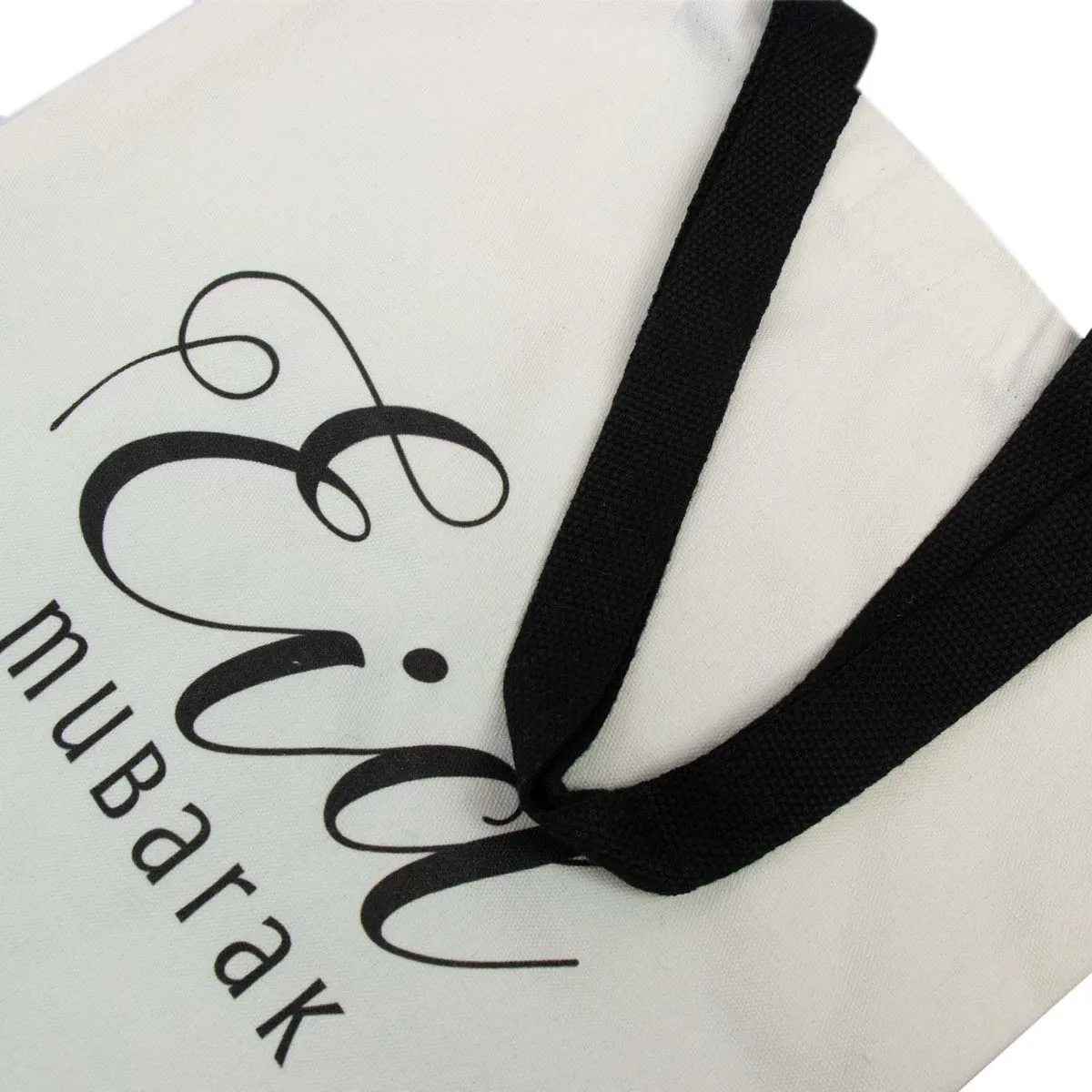 Eid Cotton Bag