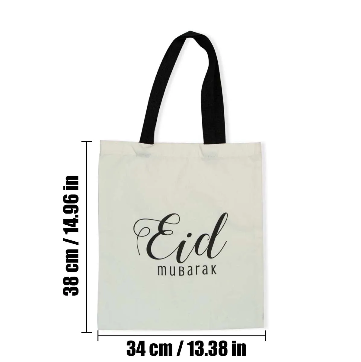 Eid Cotton Bag