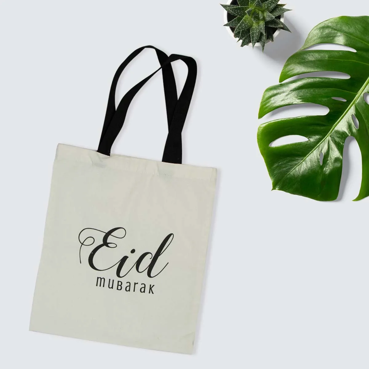 Eid Cotton Bag