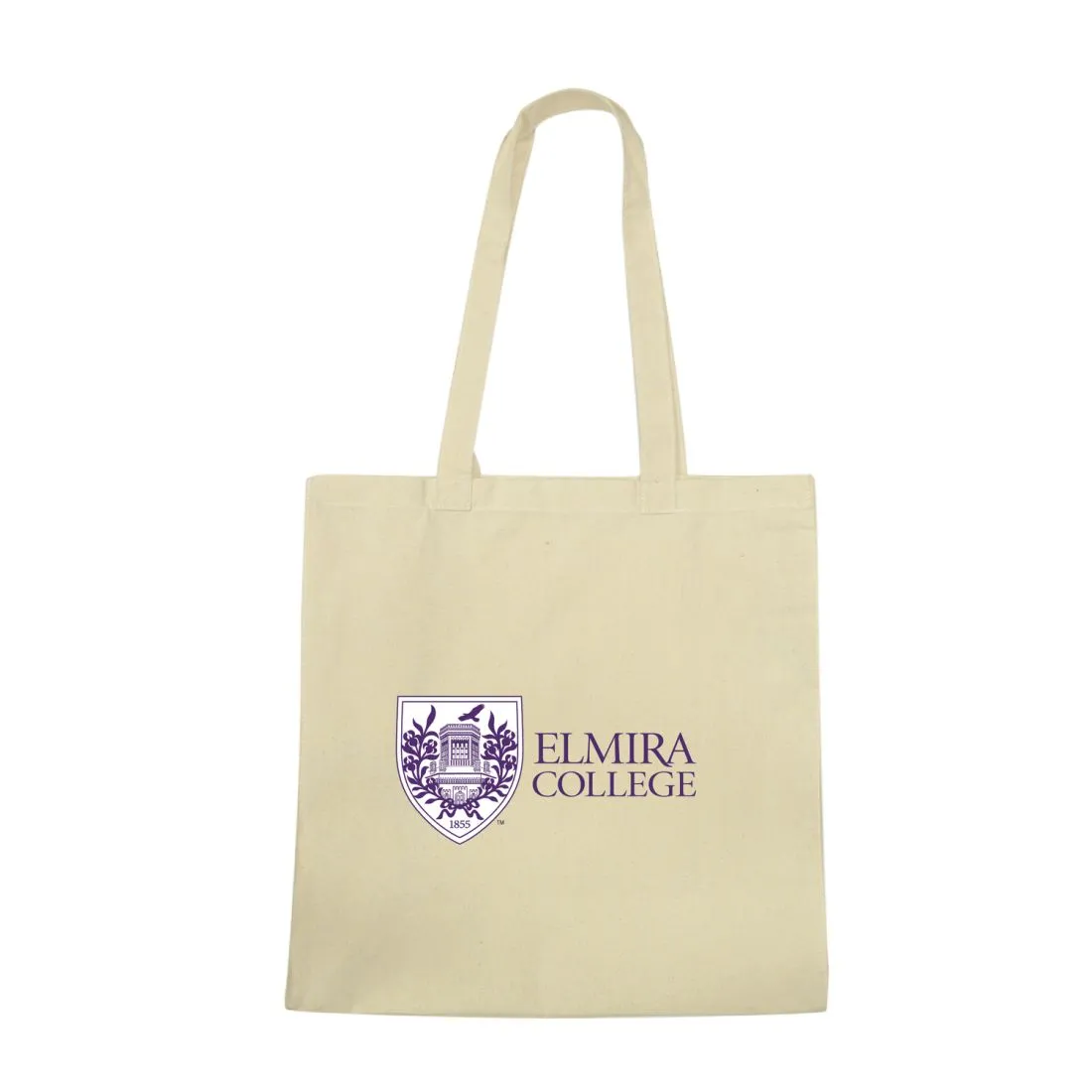 Elmira College Soaring Eagles Institutional Tote Bag