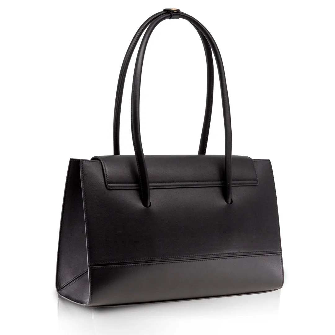 En Route Handbag - Liberte Black