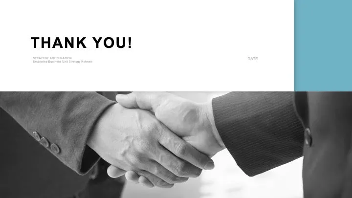ENTERPRISE BUSINESS STRATEGY EXECUTIVE SUMMARY_ppt_presentations