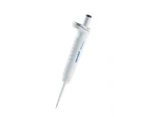 Eppendorf Reference 2 Single-Channel Pipette; 100–1000µL; Adjustable; Blue