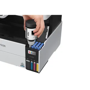 Epson EcoTank ET-5170 A4 Wireless Inkjet Printer with ADF & Fax
