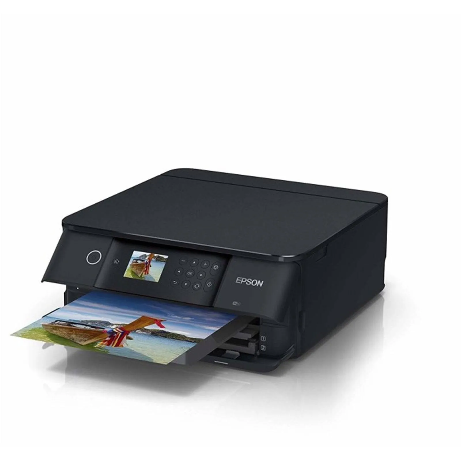 Epson Expression Premium XP-6100 Wireless All-in-One Inkjet Printer