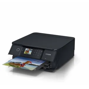 Epson Expression Premium XP-6100 Wireless All-in-One Inkjet Printer