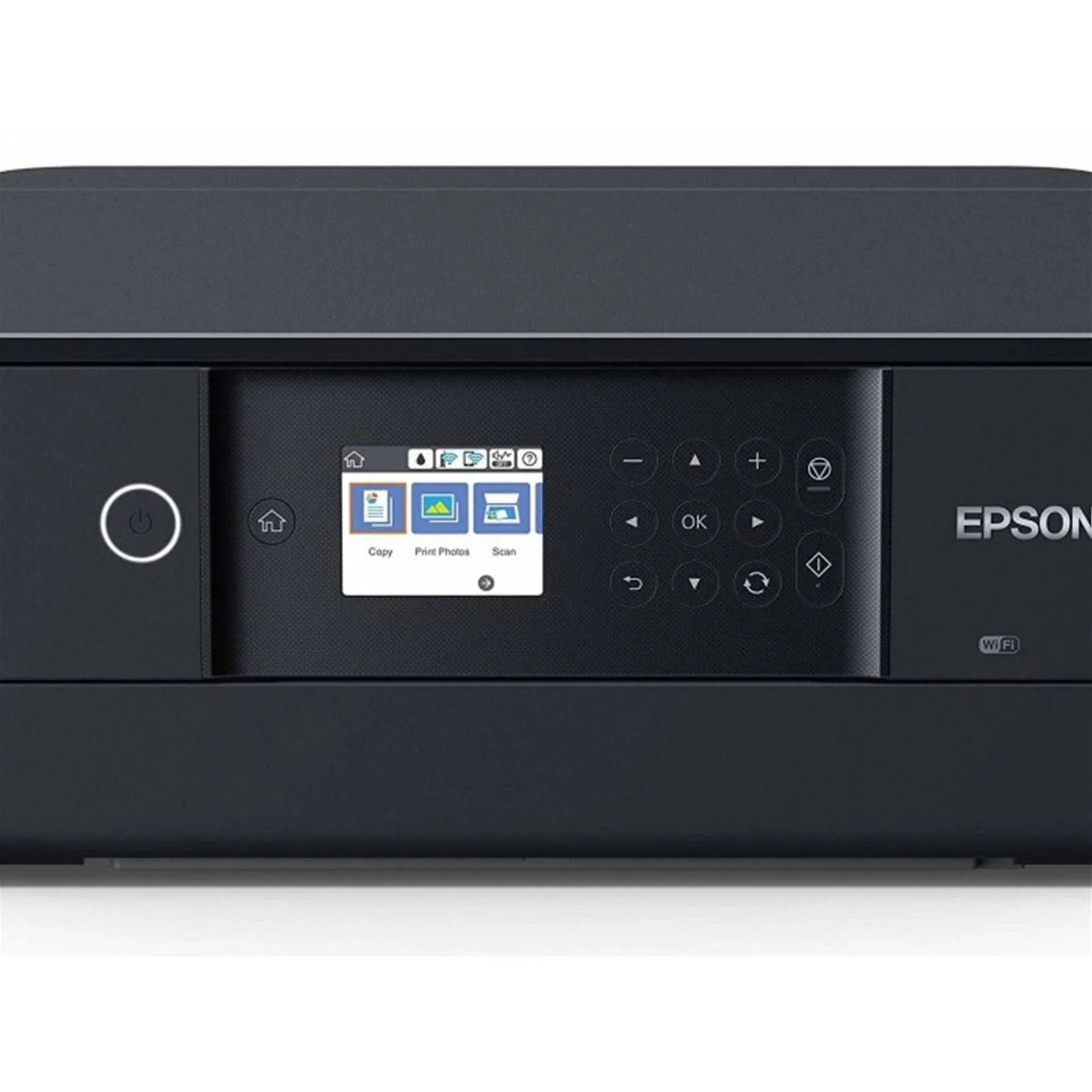Epson Expression Premium XP-6100 Wireless All-in-One Inkjet Printer