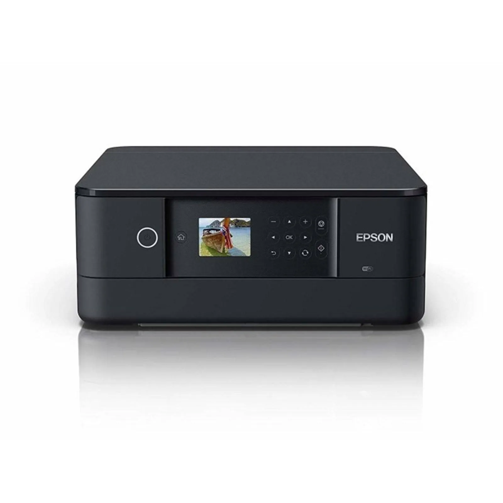 Epson Expression Premium XP-6100 Wireless All-in-One Inkjet Printer