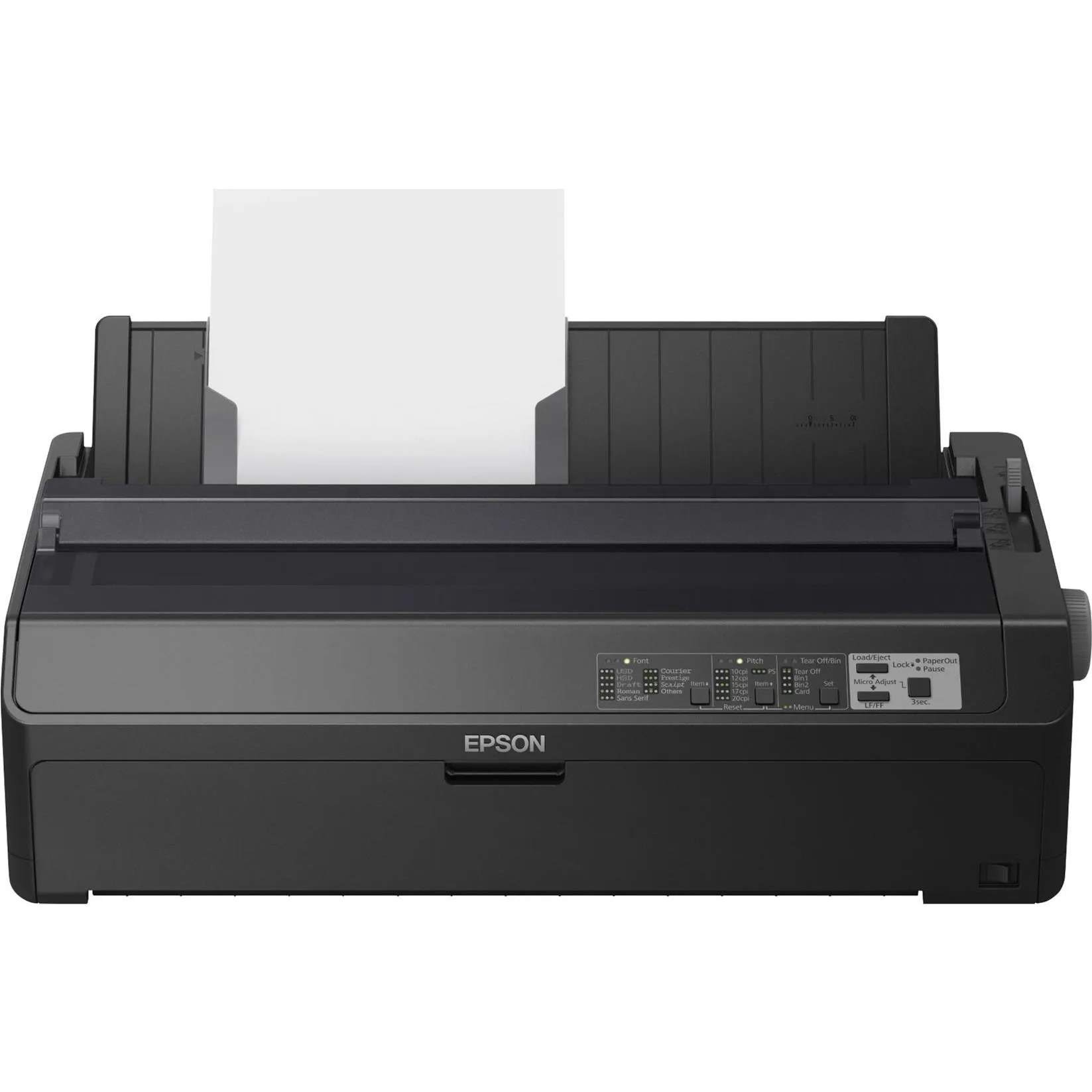 Epson LQ-2090II 24-pin Dot-matrix Printer C11CF40401