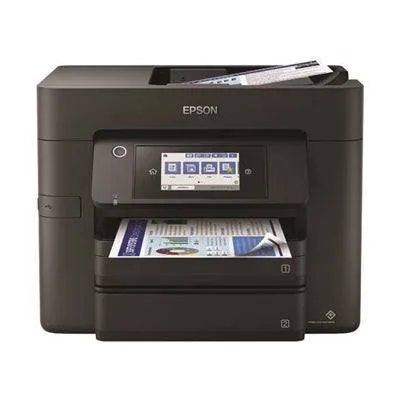 Epson WorkForce Pro WF-4830DTWF A4 Wireless All-in-One Printer