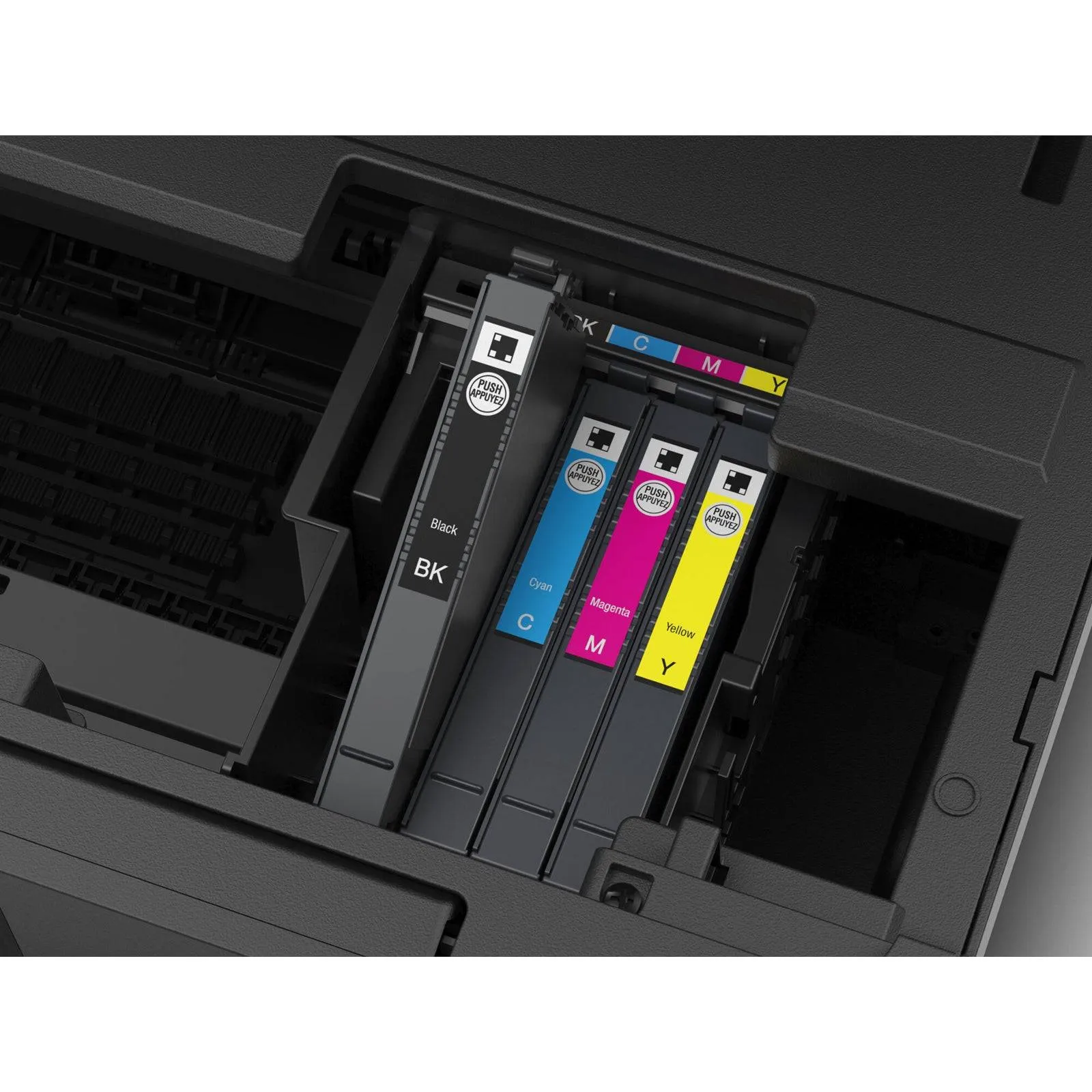 Epson WorkForce Pro WF-4830DTWF A4 Wireless All-in-One Printer