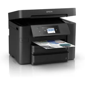 Epson WorkForce Pro WF-4830DTWF A4 Wireless All-in-One Printer