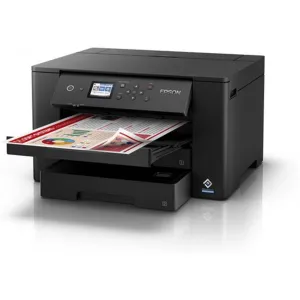 Epson WorkForce Pro WF-7310DTWF A3 Wireless Inkjet Printer