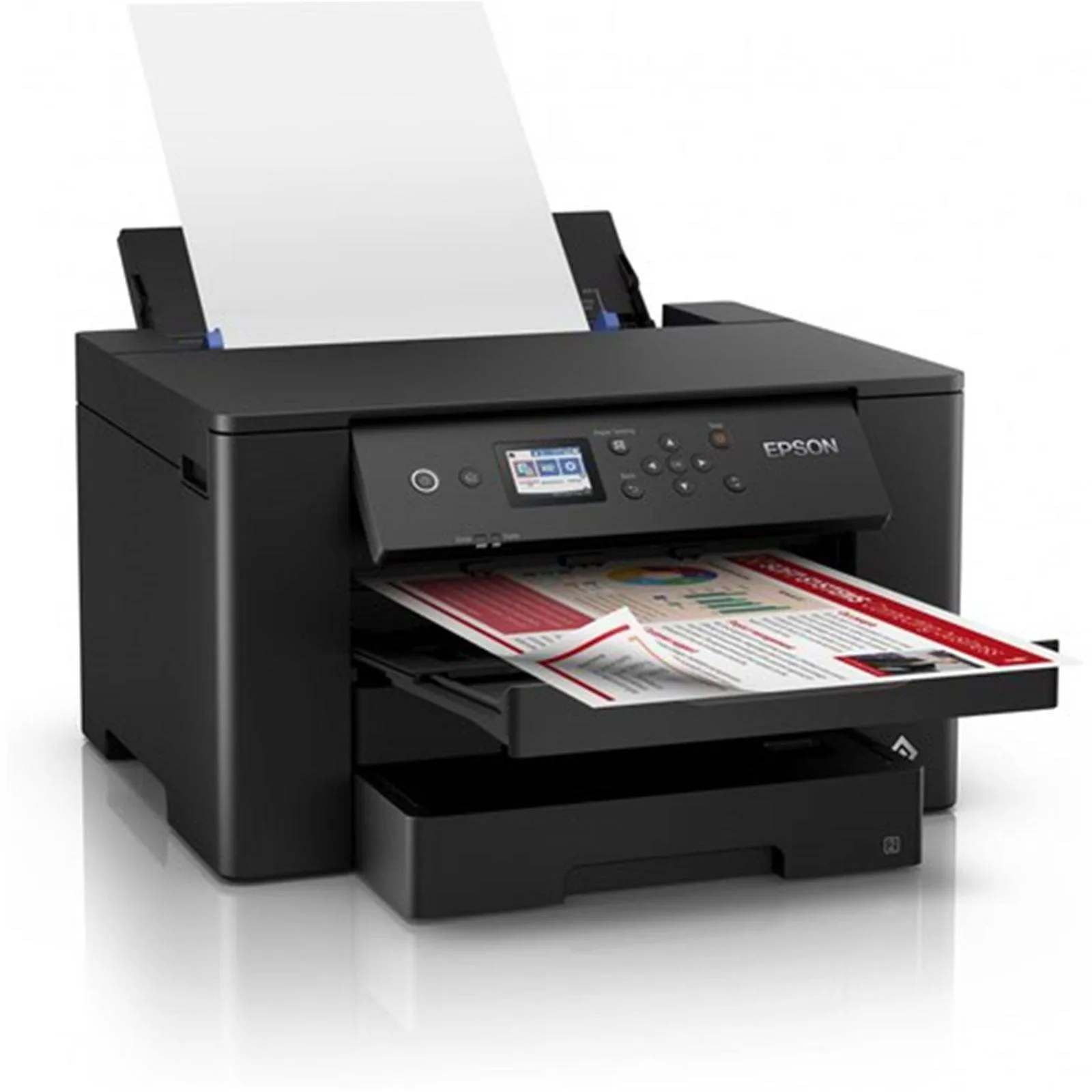 Epson WorkForce Pro WF-7310DTWF A3 Wireless Inkjet Printer