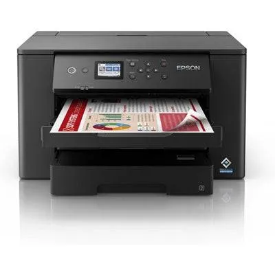 Epson WorkForce Pro WF-7310DTWF A3 Wireless Inkjet Printer