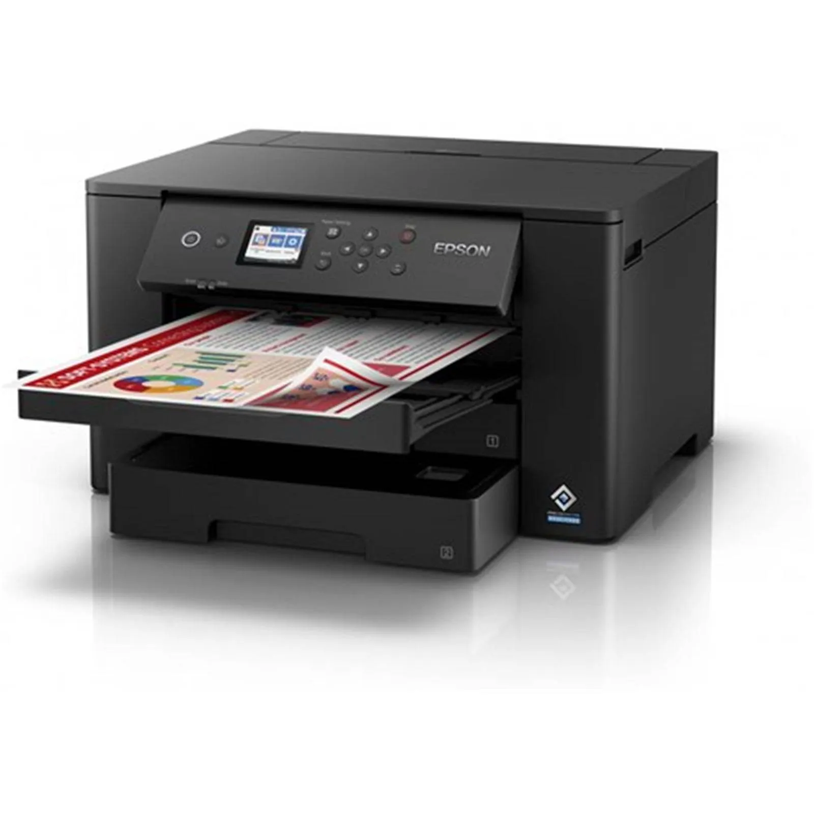 Epson WorkForce Pro WF-7310DTWF A3 Wireless Inkjet Printer