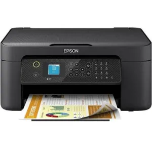 Epson WorkForce WF-2910DWF A4 Wireless All-in-One Inkjet Printer