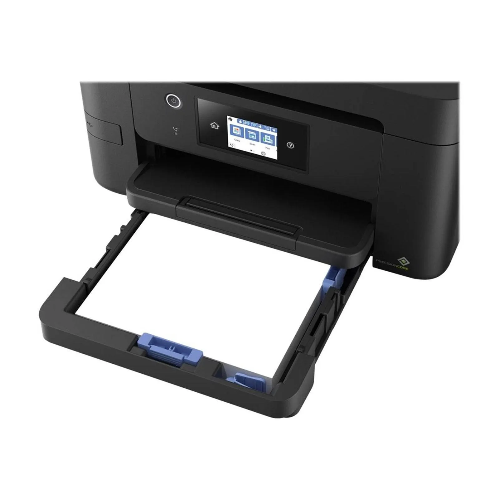 Epson WorkForce WF-3820DWF A4 Wireless All-in-One Inkjet Printer