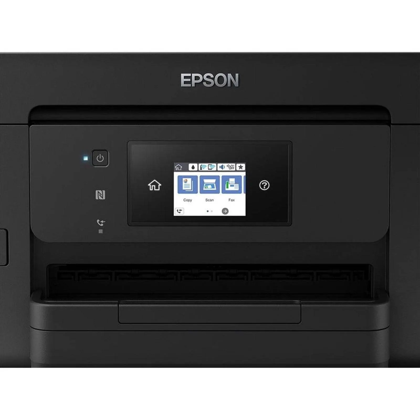Epson WorkForce WF-3820DWF A4 Wireless All-in-One Inkjet Printer