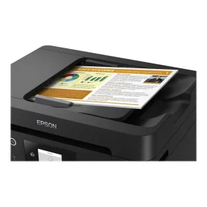 Epson WorkForce WF-3820DWF A4 Wireless All-in-One Inkjet Printer
