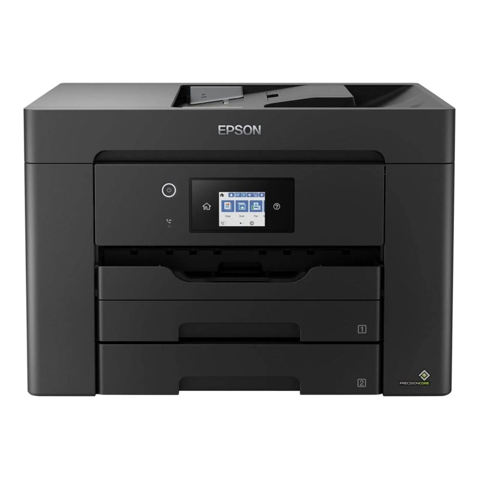 Epson WorkForce WF-7830DTWF A3 Wireless All-in-One Inkjet Printer