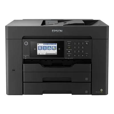 Epson WorkForce WF-7840DTWF A3 Wireless All-in-One Inkjet Printer